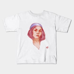 Lili Kids T-Shirt